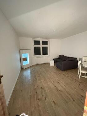 Foto - Helle möblierte 1 Zimmer Wohnung Uni Nähe Elberfeld