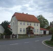Ehemaliger Gasthoff mit Scheune,nur 15 Min nach Göttingen. - Moringen