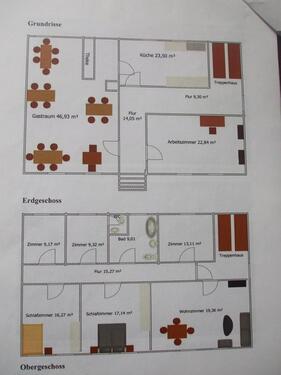 Foto - Einfamilienhaus zum Kaufen in Moringen