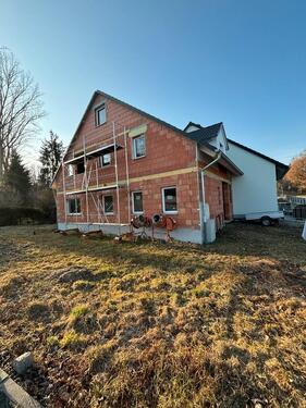 Foto - 5 Zimmer Doppelhaushälfte in Oberkotzau