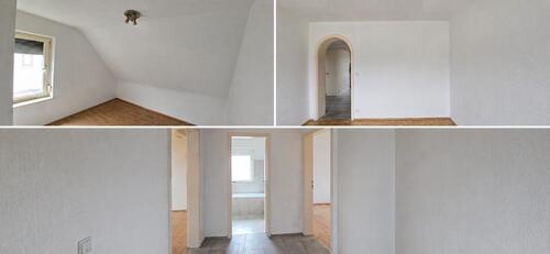 Foto - 2 Zimmer Etagenwohnung zur Miete in Schwäbisch Gmünd