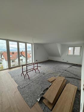 Foto - 3.5 Zimmer Etagenwohnung in Filderstadt