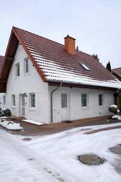 Foto - 4.5 Zimmer Doppelhaushälfte zum Kaufen in Cloppenburg