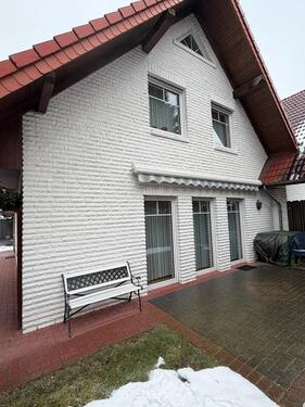 Foto - 4.5 Zimmer Doppelhaushälfte in Cloppenburg