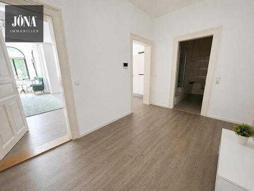 Foto - 2 Zimmer Dachgeschoßwohnung zur Miete in Kulmbach