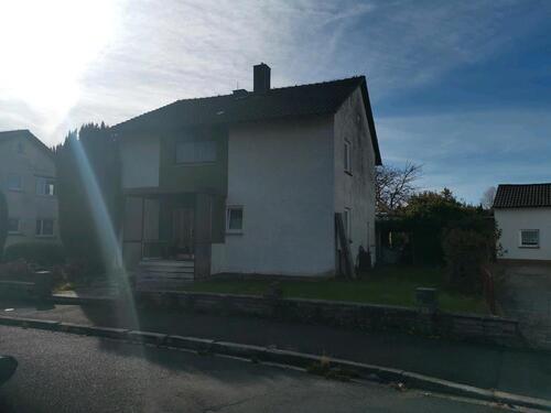 Foto - 6 Zimmer Einfamilienhaus in Buchen (Odenwald)