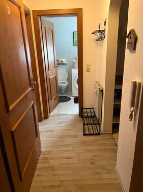 Foto - 1 Zimmer Etagenwohnung zur Miete in Bad Birnbach