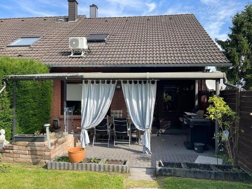 Foto - Modernisierte Streif Doppelhaushälfte in Witten Rüdinghausen
