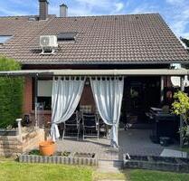 Modernisierte Streif Doppelhaushälfte in Witten Rüdinghausen