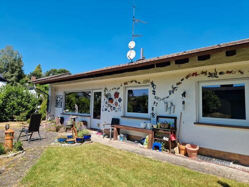 Foto - Einfamilienhaus in Meinerzhagen