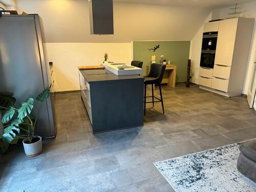 Foto - 3 Zimmer Dachgeschoßwohnung in Nordhorn