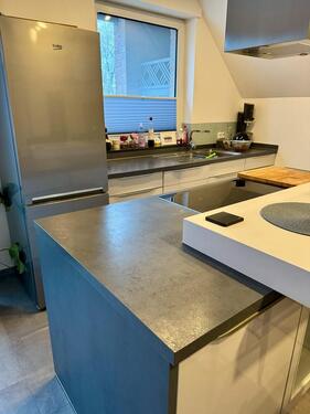 Foto - Dachgeschoßwohnung in Nordhorn zum Kaufen