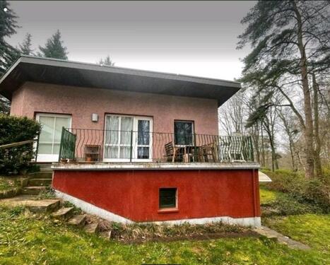 Foto - 3 Zimmer Bungalow zum Kaufen in Crivitz