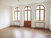 Foto - Große Wohnung im Zentrum mit Balkon -viel Grün-
