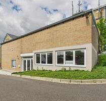 Vielseitig nutzbare Gewerbeimmobilie mit Büro und Lagerflächen in Selfkant-Heilder! - Gangelt