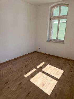 Foto - Etagenwohnung in Bad Liebenwerda