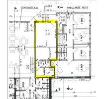 LadenloklaPraxisraumBüro - 455,00 EUR Kaltmiete, in Borchen (PLZ: 33178)