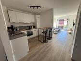 Foto - NACHMIETER - helle 2 Zimmer Wohnung mit Balkon in Neubau