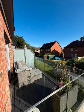 Foto - Etagenwohnung in Reinbek zur Miete