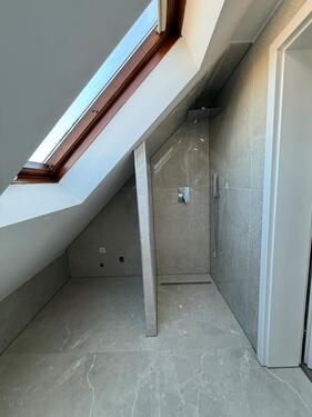 Foto - Etagenwohnung zur Miete in Lampertheim