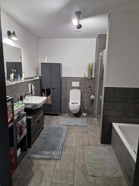 Foto - Etagenwohnung zur Miete in Bremen