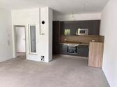 Foto - Etagenwohnung in Riede zur Miete