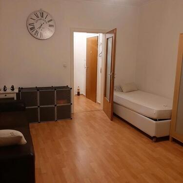 Foto - Vollmöblierte 1ZKDB Wohnung+Vollaustattung zu vermieten