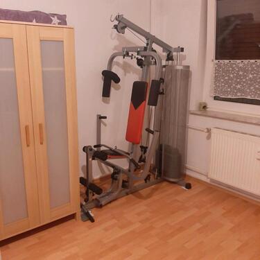 Foto - Etagenwohnung zur Miete in Mönchengladbach