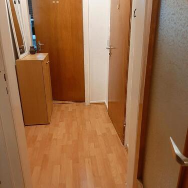 Foto - Etagenwohnung in Mönchengladbach
