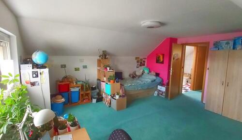 Foto - Einfamilienhaus in Nörten-Hardenberg