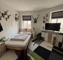 ATLAS IMMOBILIEN: Pfeiffersgasse Erfurt: Kleine Wohnung *nähe Uni*