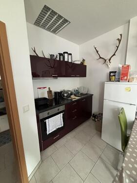 Foto - Etagenwohnung in Erfurt