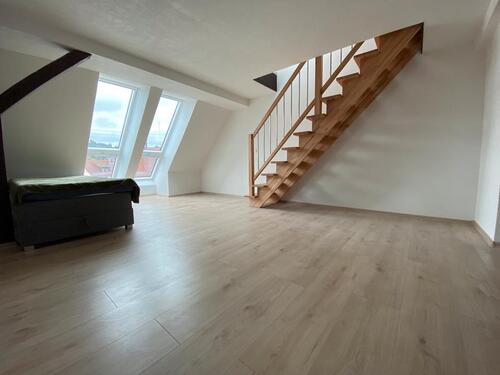 Foto - Etagenwohnung in Oberkochen