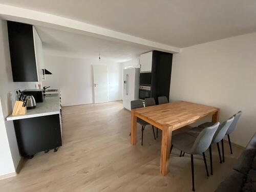 Foto - Etagenwohnung in Oberkochen zur Miete