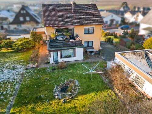 Foto - 3 Zimmer Wohnung mit großer Dachterrasse