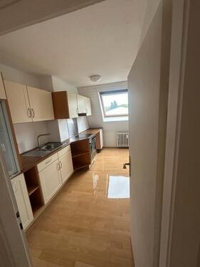 Foto - Etagenwohnung zur Miete in Oerlinghausen