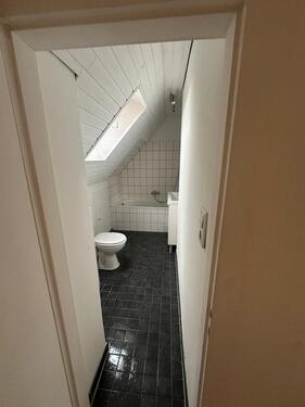 Foto - Etagenwohnung in Oerlinghausen zur Miete