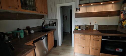 Foto - Etagenwohnung in Wiesbaden zur Miete