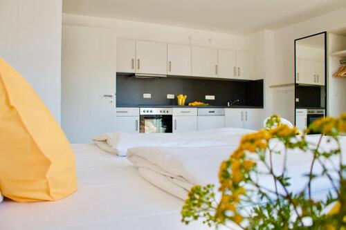 Foto - LOL 2-Zimmer-Apartment vollmöbliert für bis zu 3 Personen, RegensburgKelheim