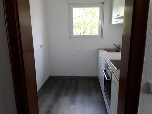 Foto - Etagenwohnung zur Miete in Essen