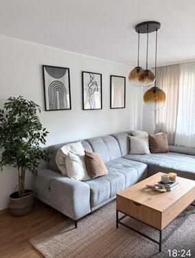 Foto - Etagenwohnung - 1.200,00 EUR Kaltmiete,