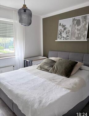 Foto - Etagenwohnung zur Miete in Osnabrück