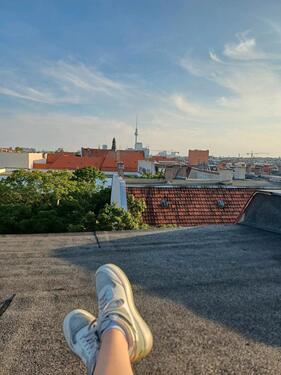 Foto - 1 Zimmerwohnung zur Zwischenmiete