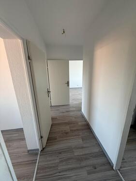 Foto - Gemütliche 3-Zimmer-Wohnung mit Einbauküche ab sofort