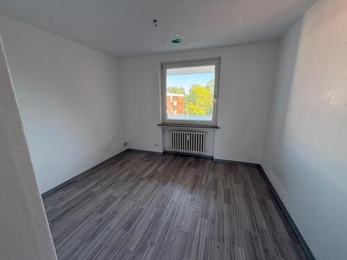 Foto - Etagenwohnung zur Miete in Brake (Unterweser)