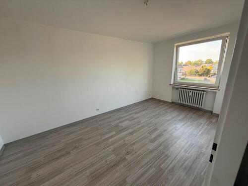 Foto - Etagenwohnung in Brake (Unterweser)