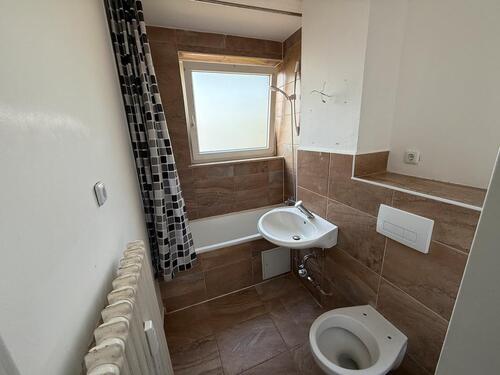 Foto - Etagenwohnung in Brake (Unterweser) zur Miete