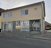 Repräsentative Bürofläche in guter Lage von Leeheim. - Riedstadt