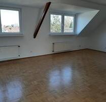 Sehr schöne Maisonette-Wohnung mit Loggia – provisionsfrei - Essen Stadtbezirk III