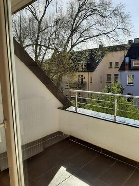 Foto - 2 Zimmer Etagenwohnung zum Kaufen in Essen